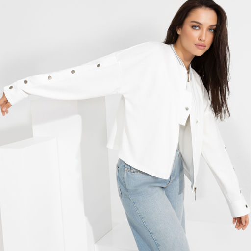 Бомбер Актуальный повод - Charutti фото 4