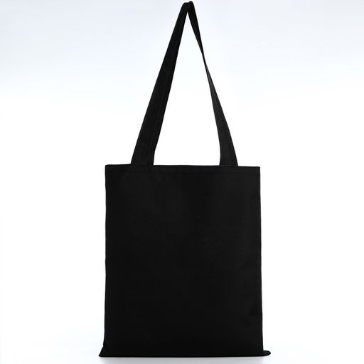 Сумка - шопер Be cappy, чёрная