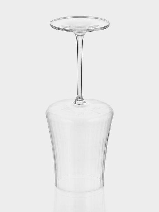 Экстра бокал для вина 560 мл opt (*6)