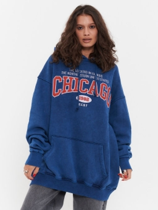 ЖЕНСКАЯ ТОЛСТОВКА - Little secret фото 7