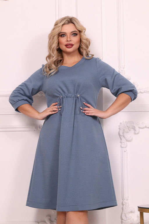 Платье П4-5070/13 - Wisell фото 8