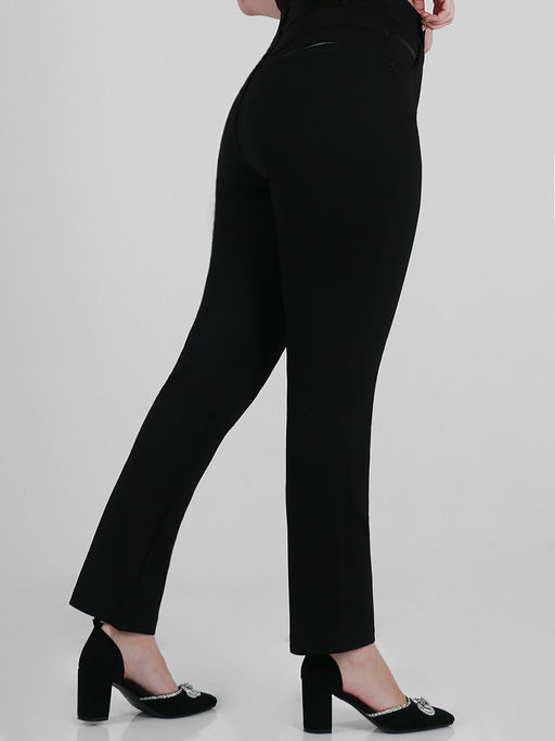 1Д-98 7208.1-1.С1 Брюки утепленные - Almond фото 3