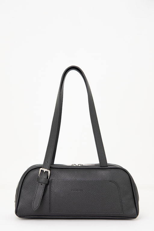 Сумка женская Ц-642.01 черный - Protege фото 2