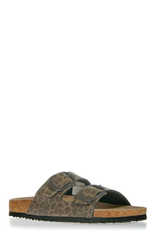 Сабо женские PATROL