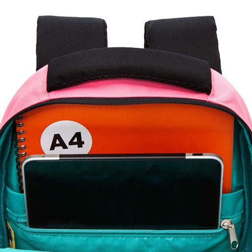 RG-560-4 Рюкзак школьный - Grizzly фото 48