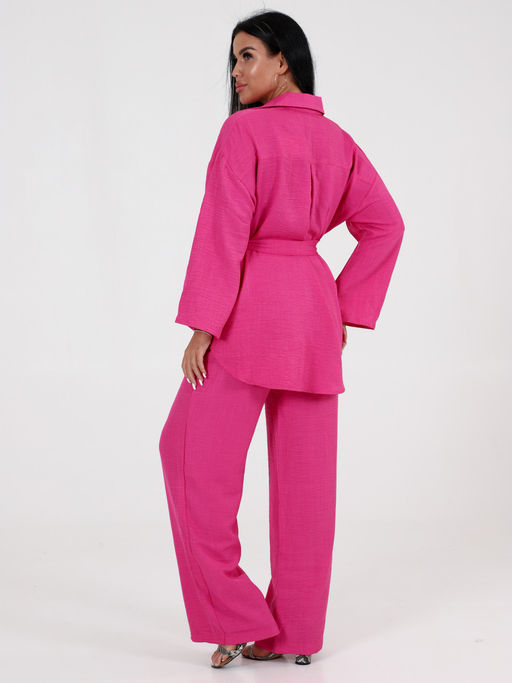 ЖК-569 ЖЕНСКИЙ КОСТЮМ (Пион) - А-дина фото 5