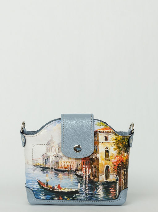 Сумка MILLA print - Gallato фото 2