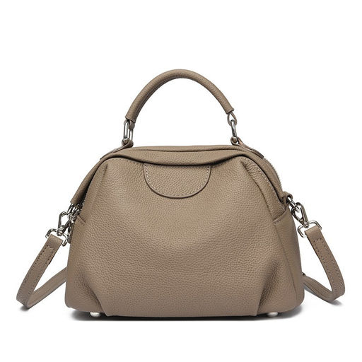 Bags Сумка женская / кожа / 0112132  фото 15