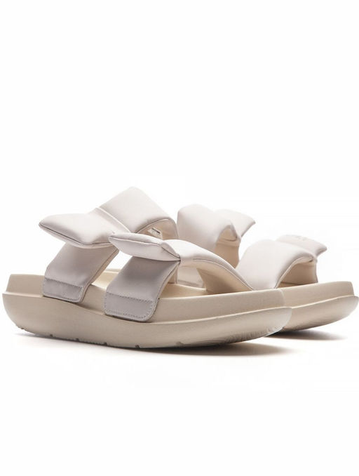 Сандалии Anta THICK SOLE SANDALS Бежевый