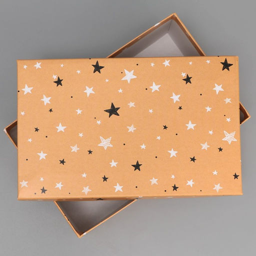 Коробка подарочная, упаковка, «Универсальная», 20×12.5×7.5 см