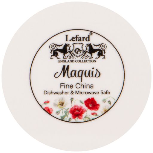 БЛЮДО ПРЯМОУГОЛЬНОЕ С РУЧКАМИ И СИЛИКОН.КРЫШКОЙ LEFARD МАКИ 20,5*12*6 СМ  фото 5