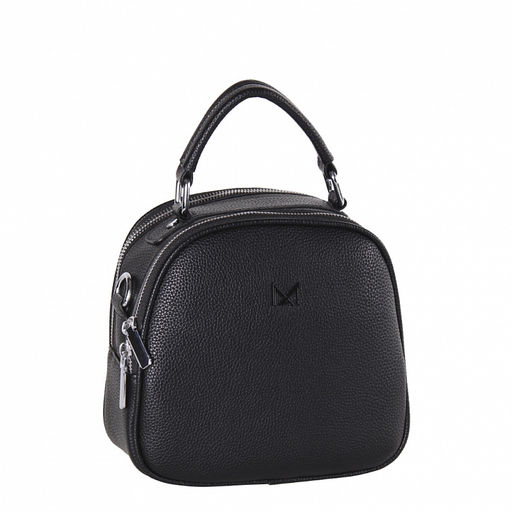 Рюкзак 8166CD black Alex&Mia