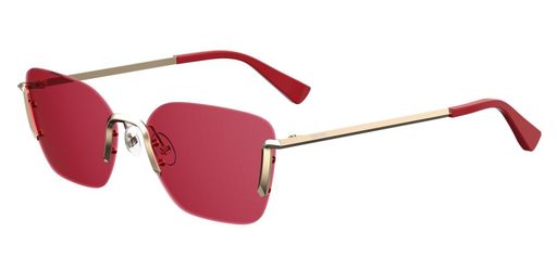 Солнцезащитные очки MOSCHINO MOS054/S Y11 4S