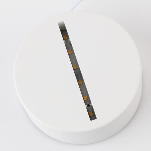 Светильник ночник «Пусть сбываются мечты», 25×14 см, модель GBV-0121.