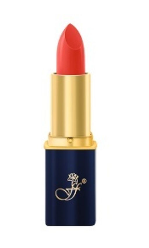 FFleur Помада L-24 тон 126 Платье Монро матовый длительного действия Фруктовый соблазн