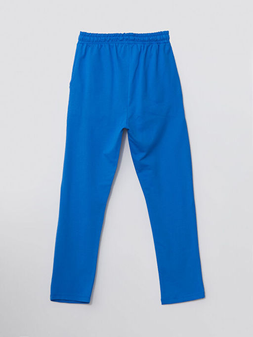 Beli Lastikli Erkek ?ocuk E?ofman Alt? - Waikiki фото 3