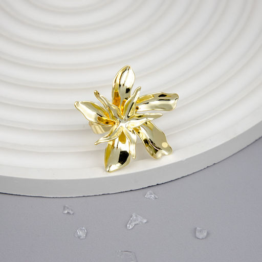 Кольцо Арт. 3V-8209-Y