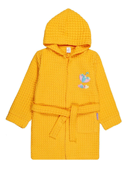 Халат для девочки Bonito