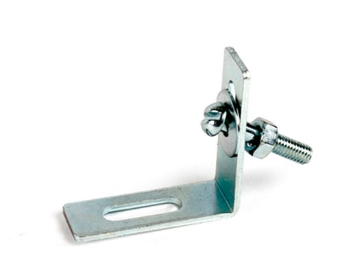 Подвеска мебельная угловая (цинк)