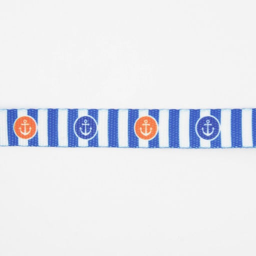 Поводок Для большого путешествия, 2 см, 2 м - Пушистое счастье фото 6