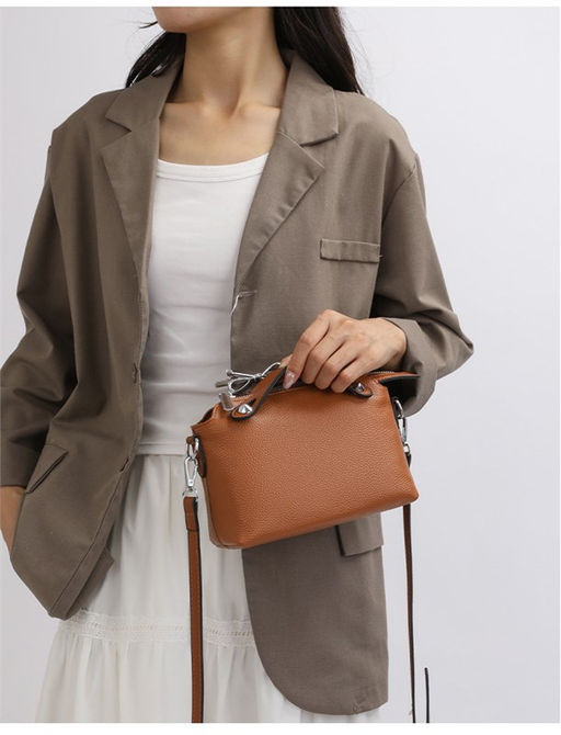 Bags Сумка женская / кожа / 0110911