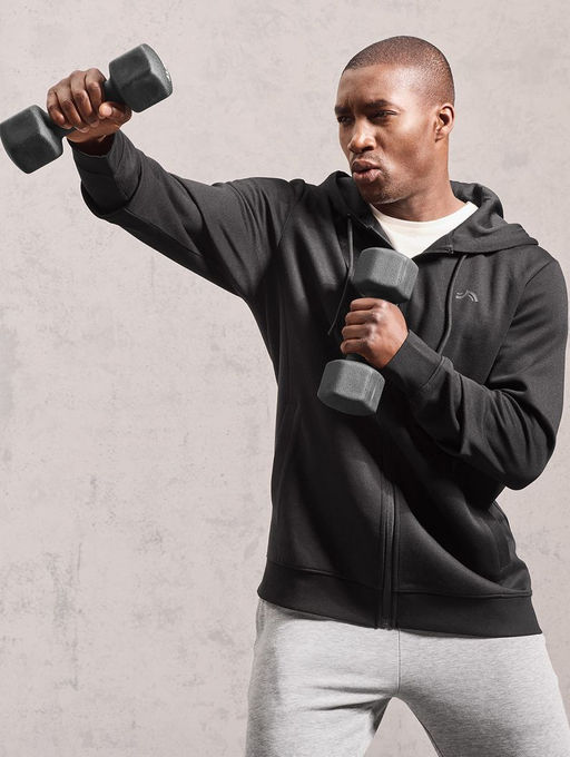 Мужская толстовка CRIVIT  фото 10