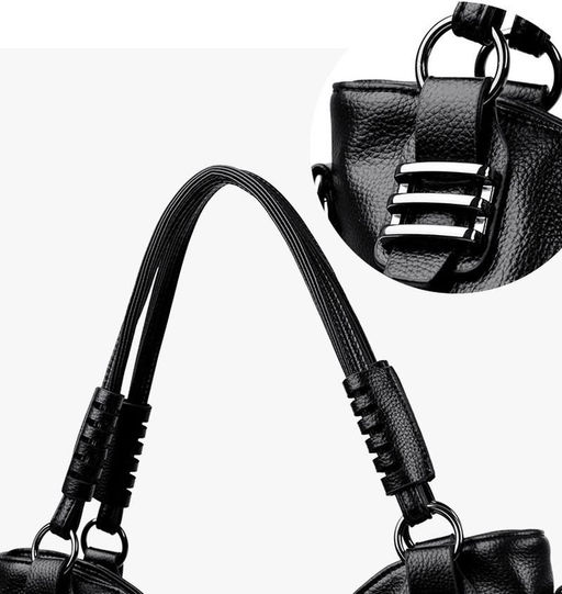 KAIDIFEINIROO Сумка женская 2203 фото 11