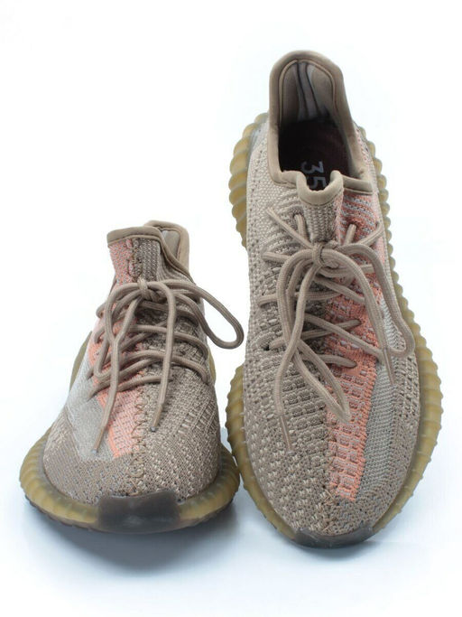 05-B557-13 BROWN Кроссовки женские (текстиль)