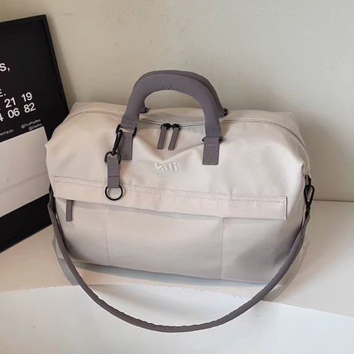 Сумка JIN-2135-Cream