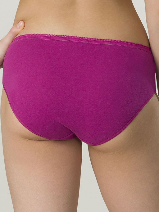 GULC4292(3шт. в упаковке) трусы для девочек - Pelican фото 3