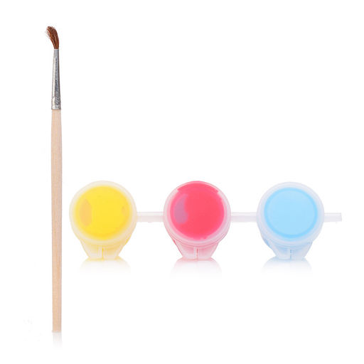 Набор для творчества. Кружка под роспись "Космос"