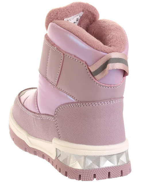 Дутики Tom-Miki T-10846-D