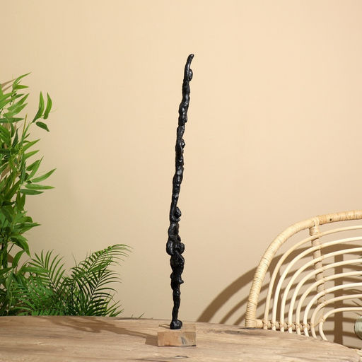 Сувенир на подставке «Друзья», 14×9×69 см, полимерная смола