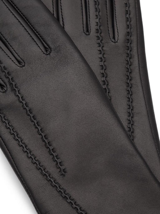 Перчатки жен п/ш LB-3669 black - Labbra фото 3