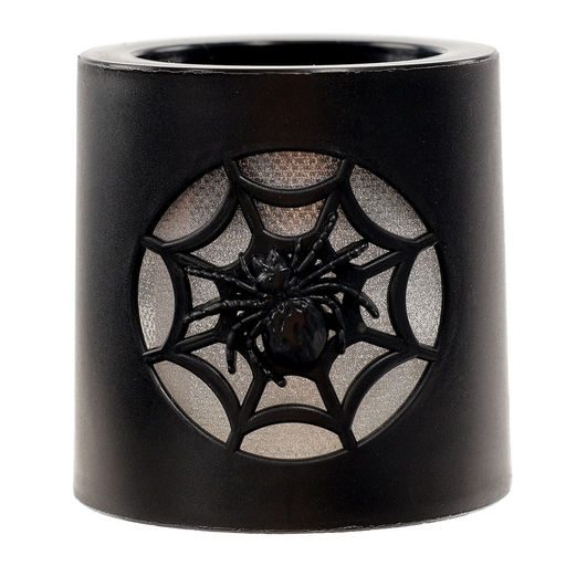 Цена за 10 шт. Свеча светодиодная «Страшная ночь», МИКС