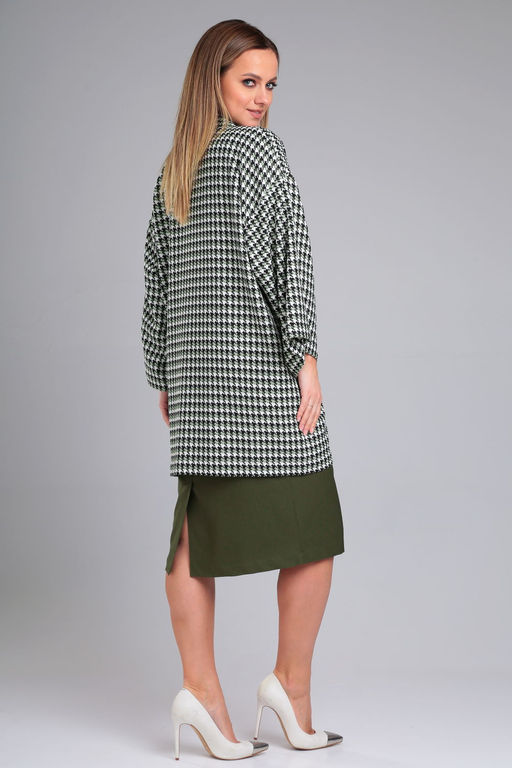 Платье Angelina&Co 928 - Mira fashion фото 1682