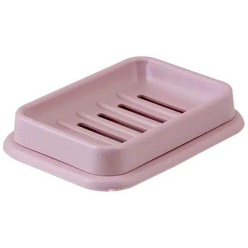 Мыльница настольная 2,3*12*8,8см - Полимербыт фото 2