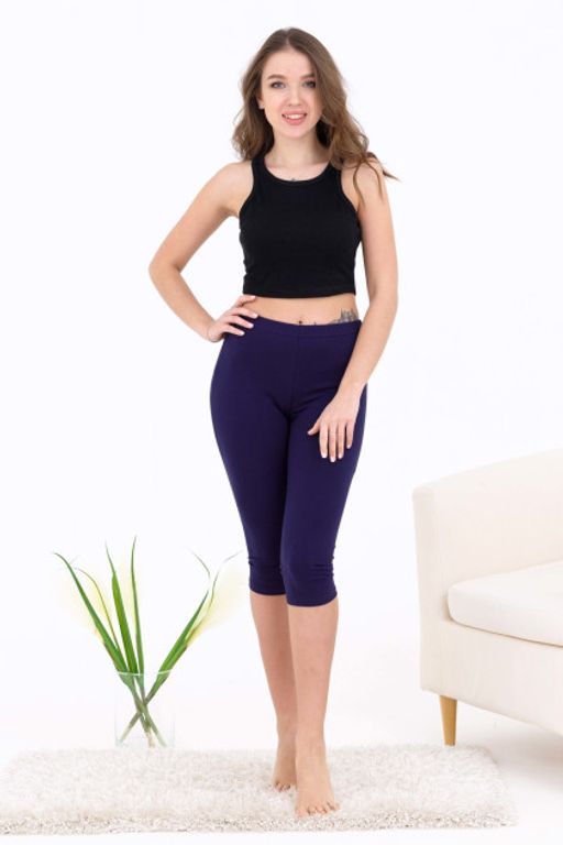 Женские бриджи 5692 - София37 фото 14