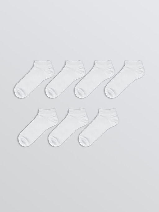 Erkek Patik ?orap 7li