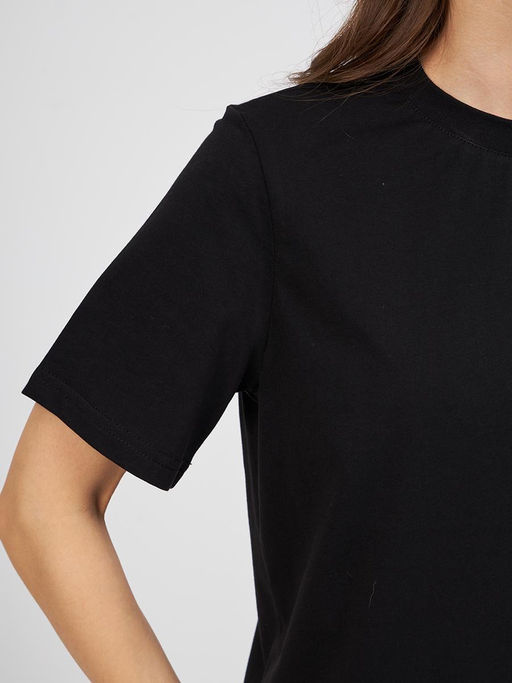 Футболка женская арт. 12716 - F5 фото 4