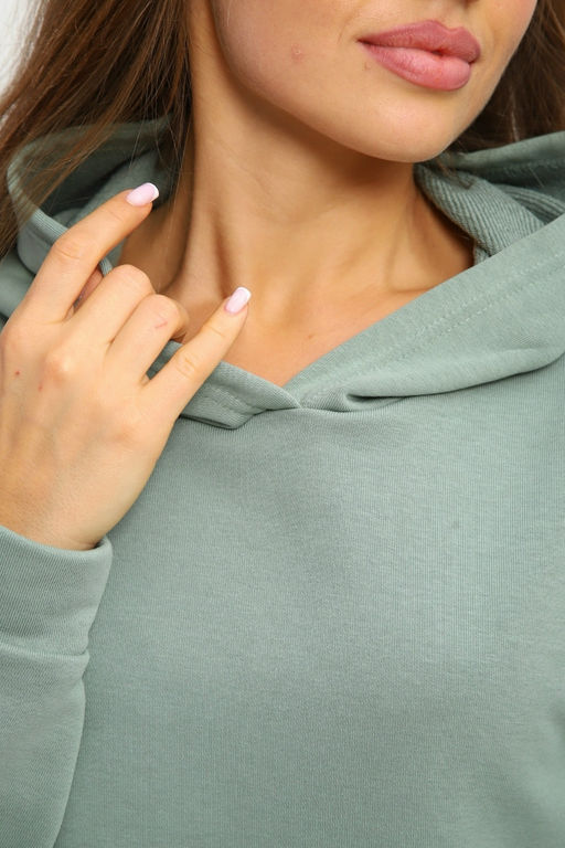 Худи 85554 - Натали фото 8