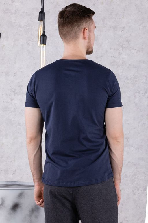 Брюки спортивные 
 3.MM112A-серый