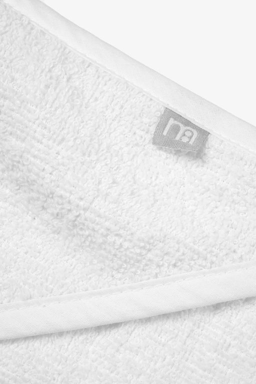 MOTHERCARE / Полотенце с уголком