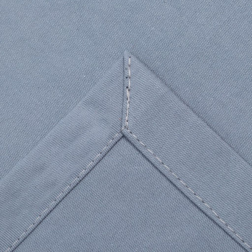 Скатерть Этель Kitchen 150×250 см, цвет синий, 100% хл, саржа 220 г/м²