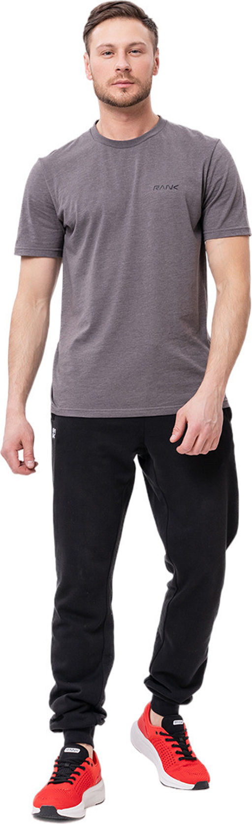 Кроссовки мужские