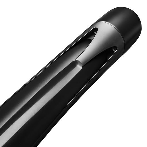 Набор крыльев 26-29" Rocket 091-3, пластик, цвет черный