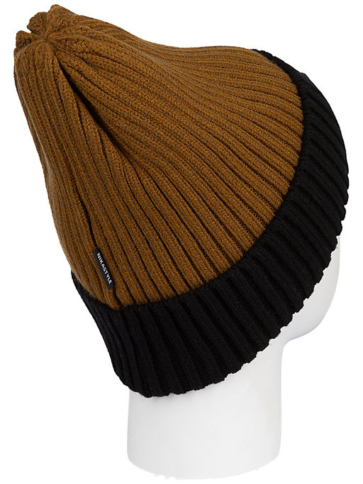 Шапка 11з16124 горчица - Nikastyle фото 5