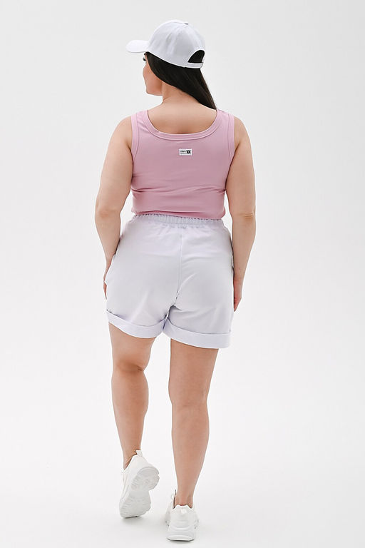 Шорты Мозаика