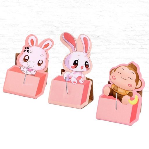 Игровой набор «Питомцы: прогулка в парке», МИКС