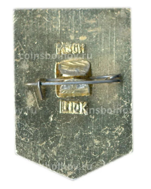 Значок Суздаль